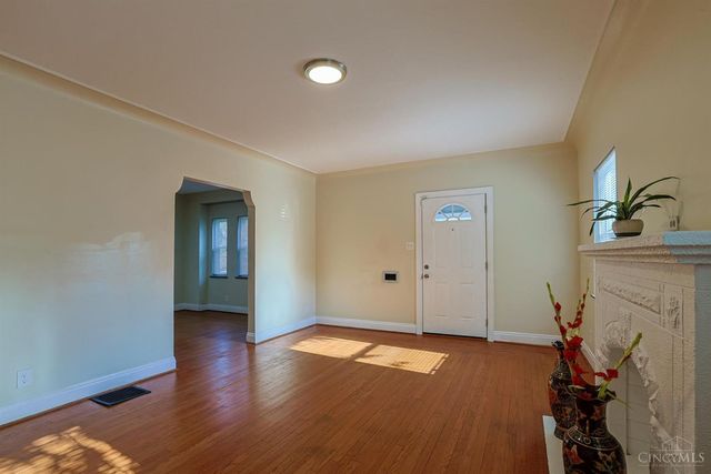 1117 Regent Avenue, Cincinnati, OH 45237