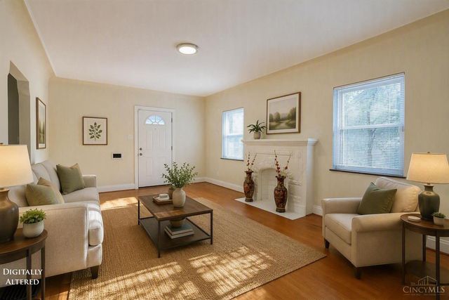 1117 Regent Avenue, Cincinnati, OH 45237