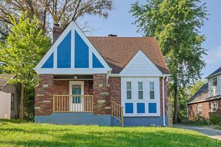 1117 Regent Avenue, Cincinnati, OH 45237