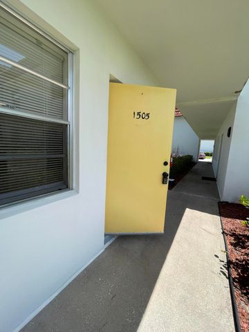 1225 NW 21st Street NW 1505, Stuart, FL 34994