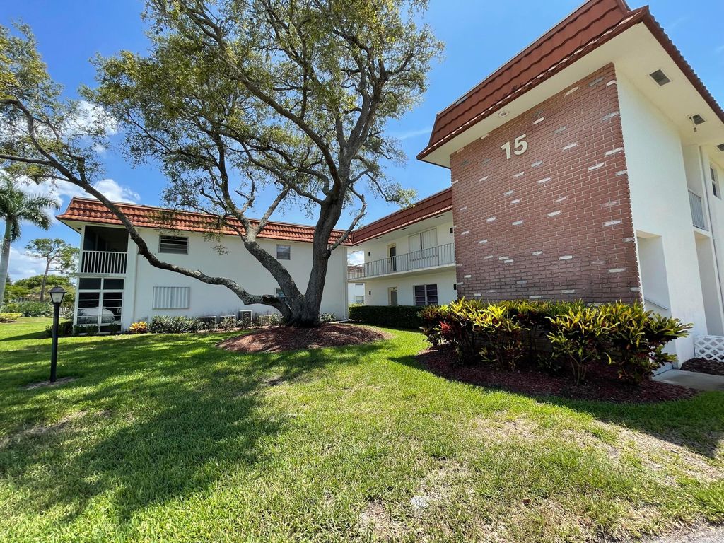1225 NW 21st Street NW 1505, Stuart, FL 34994