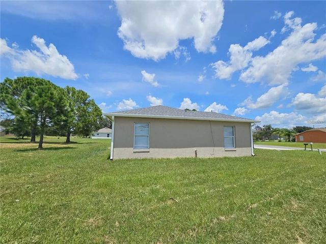 635 PARAKEET COURT, Poinciana, FL 34759