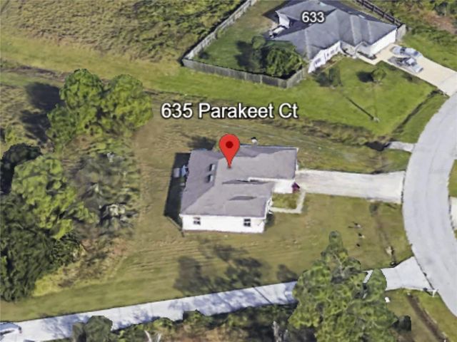 635 PARAKEET COURT, Poinciana, FL 34759