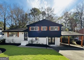 6695 Cedar Hurst Trail, Atlanta, GA 30349