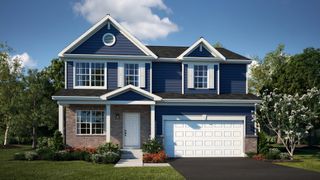 345 Danforth Drive, Oswego, IL 60543