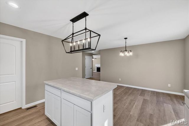 10 Wild Ridge Manor Court, Florissant, MO 63033