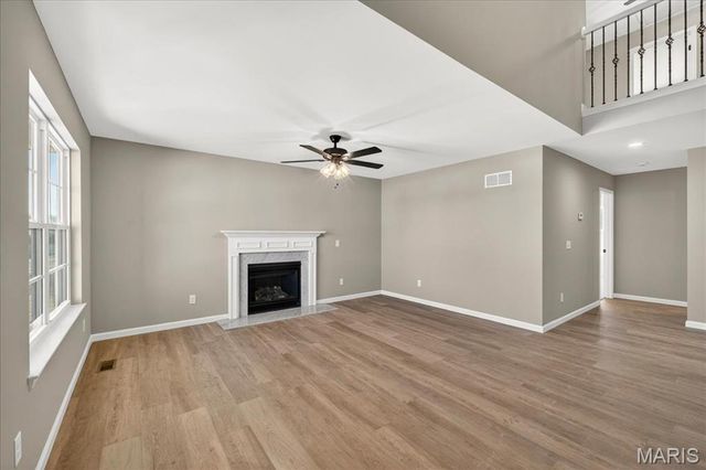 10 Wild Ridge Manor Court, Florissant, MO 63033