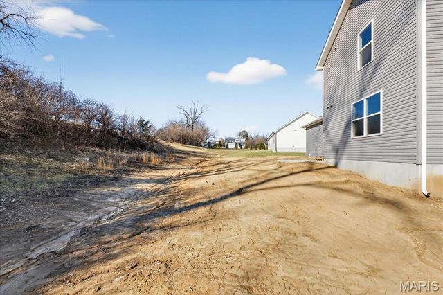 10 Wild Ridge Manor Court, Florissant, MO 63033