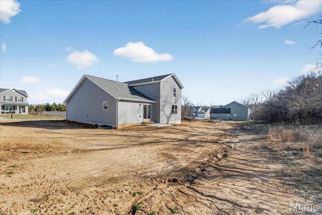 10 Wild Ridge Manor Court, Florissant, MO 63033