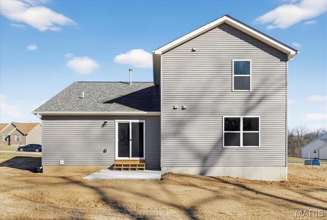 10 Wild Ridge Manor Court, Florissant, MO 63033