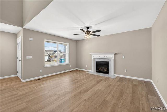 10 Wild Ridge Manor Court, Florissant, MO 63033