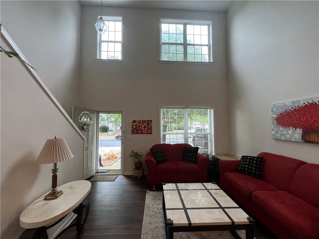 5305 Falling Water Terrace, Roswell, GA 30076