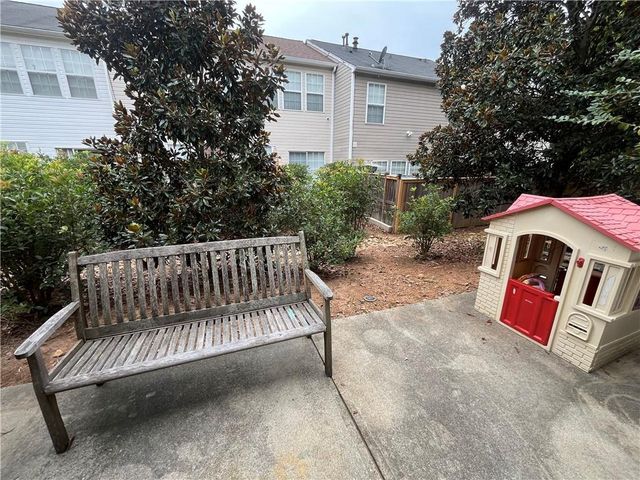 5305 Falling Water Terrace, Roswell, GA 30076