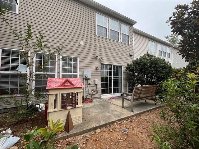 5305 Falling Water Terrace, Roswell, GA 30076