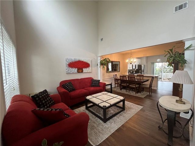 5305 Falling Water Terrace, Roswell, GA 30076