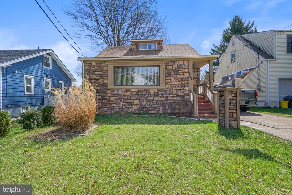 1772 7TH ST, Ewing, NJ 08638