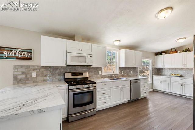 192 Silbani Trail, Florissant, CO 80816