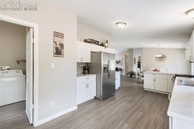 192 Silbani Trail, Florissant, CO 80816