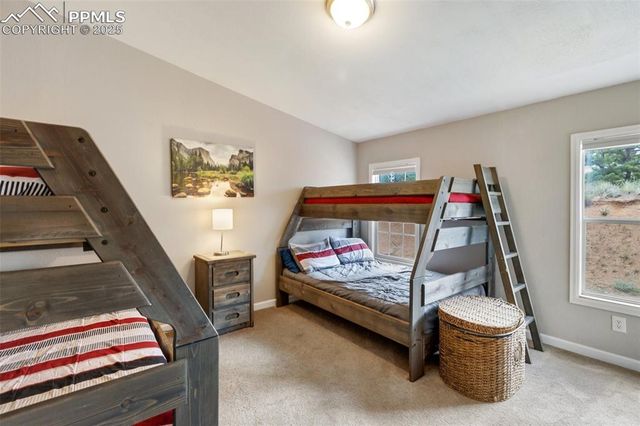 192 Silbani Trail, Florissant, CO 80816