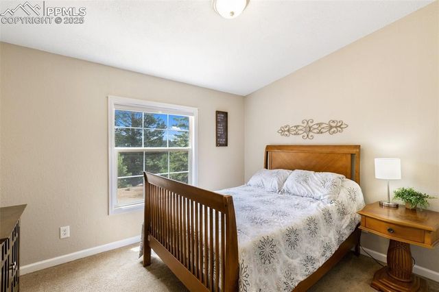 192 Silbani Trail, Florissant, CO 80816