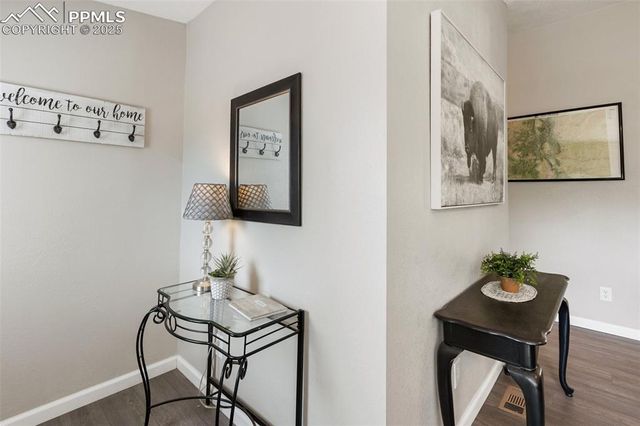 192 Silbani Trail, Florissant, CO 80816