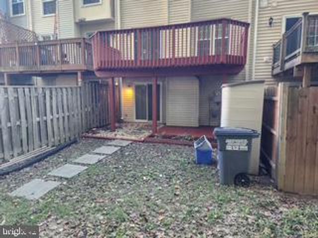 11598 OVERLEIGH DR, Woodbridge, VA 22192