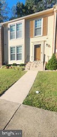 11598 OVERLEIGH DR, Woodbridge, VA 22192