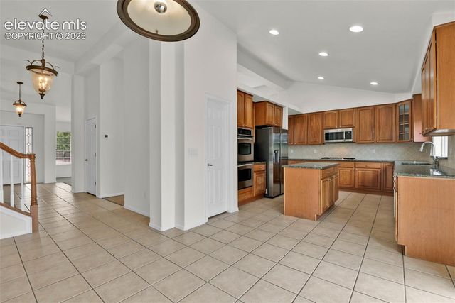 705 Witchhazel Court, Colorado Springs, CO 80921