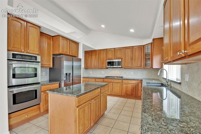 705 Witchhazel Court, Colorado Springs, CO 80921