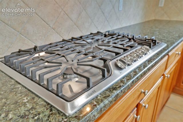 705 Witchhazel Court, Colorado Springs, CO 80921