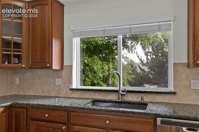 705 Witchhazel Court, Colorado Springs, CO 80921