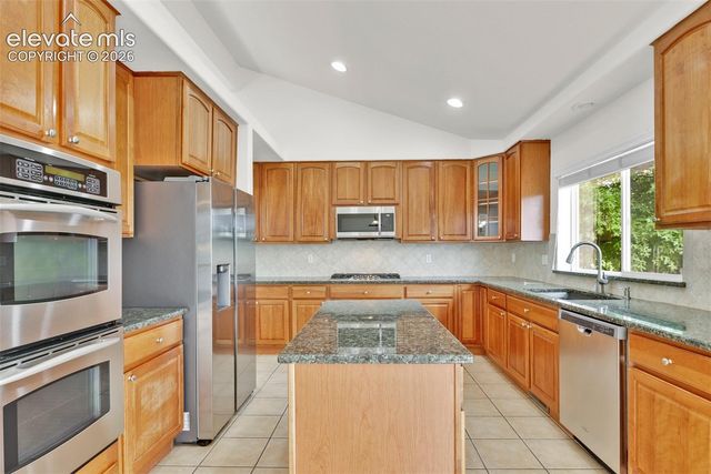 705 Witchhazel Court, Colorado Springs, CO 80921