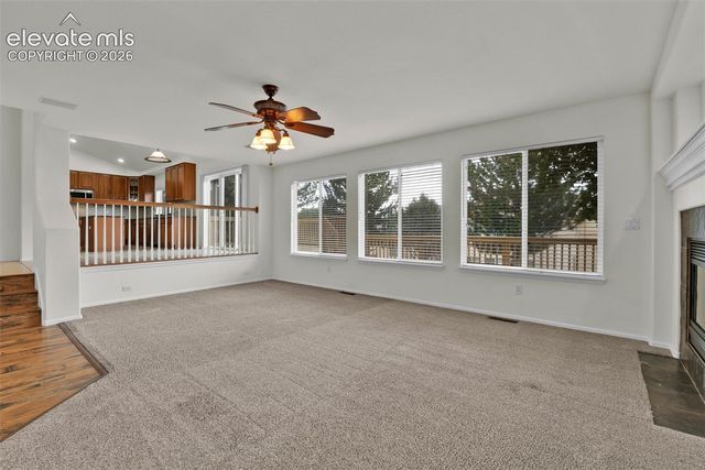 705 Witchhazel Court, Colorado Springs, CO 80921