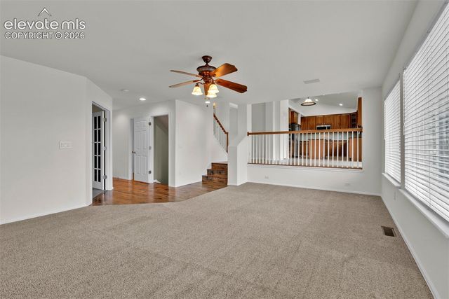 705 Witchhazel Court, Colorado Springs, CO 80921