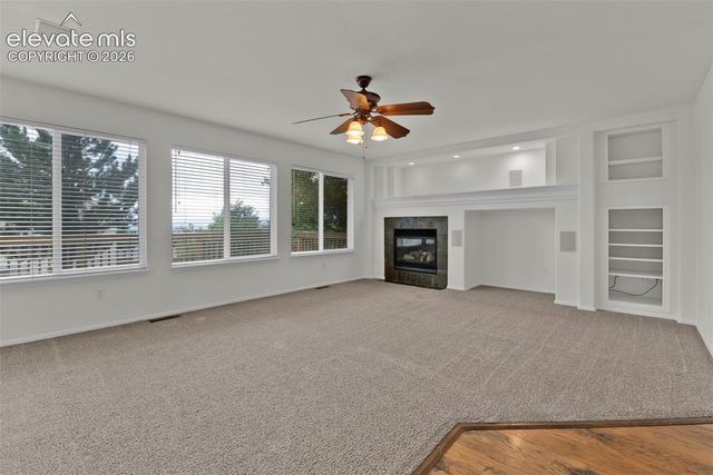 705 Witchhazel Court, Colorado Springs, CO 80921