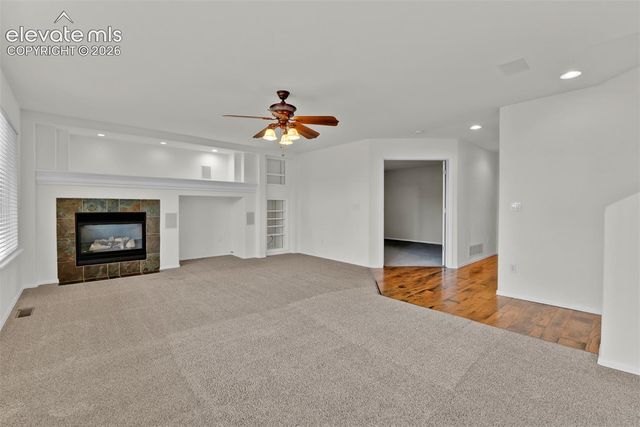 705 Witchhazel Court, Colorado Springs, CO 80921