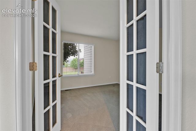705 Witchhazel Court, Colorado Springs, CO 80921