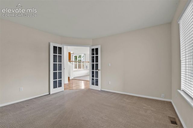 705 Witchhazel Court, Colorado Springs, CO 80921