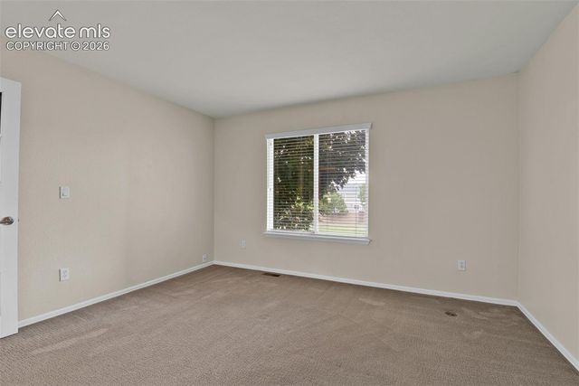 705 Witchhazel Court, Colorado Springs, CO 80921