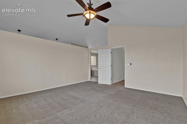 705 Witchhazel Court, Colorado Springs, CO 80921