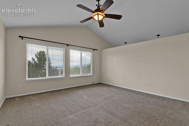 705 Witchhazel Court, Colorado Springs, CO 80921