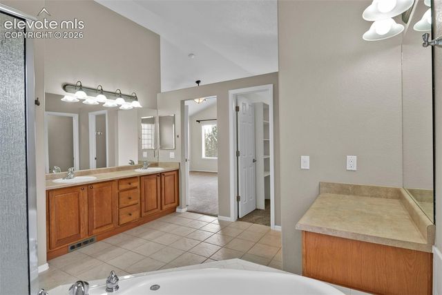 705 Witchhazel Court, Colorado Springs, CO 80921