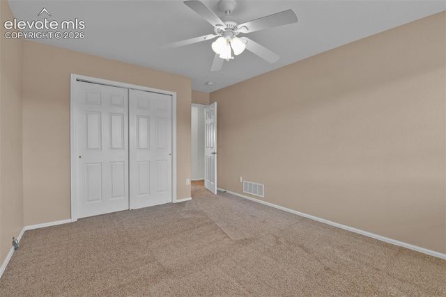 705 Witchhazel Court, Colorado Springs, CO 80921