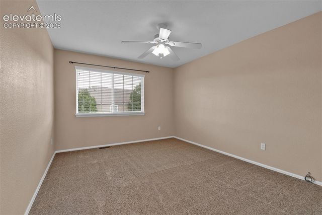 705 Witchhazel Court, Colorado Springs, CO 80921