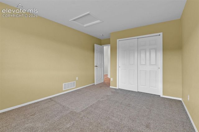 705 Witchhazel Court, Colorado Springs, CO 80921