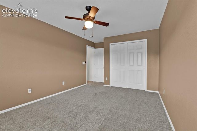 705 Witchhazel Court, Colorado Springs, CO 80921