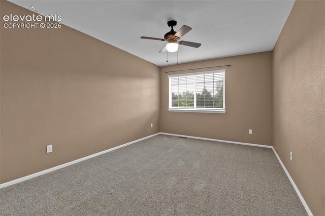 705 Witchhazel Court, Colorado Springs, CO 80921