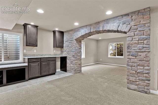 705 Witchhazel Court, Colorado Springs, CO 80921