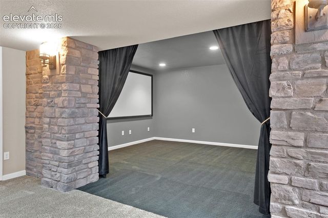 705 Witchhazel Court, Colorado Springs, CO 80921