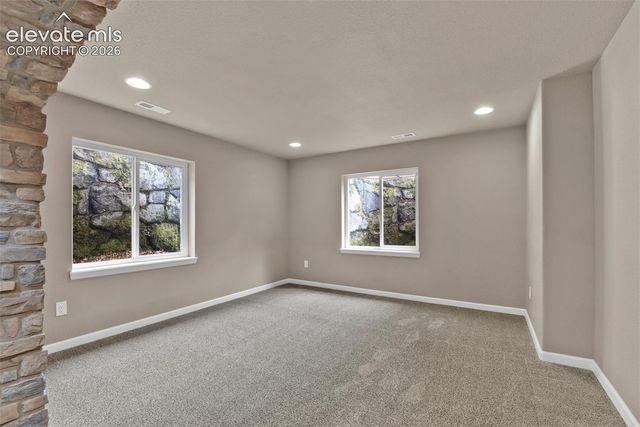 705 Witchhazel Court, Colorado Springs, CO 80921